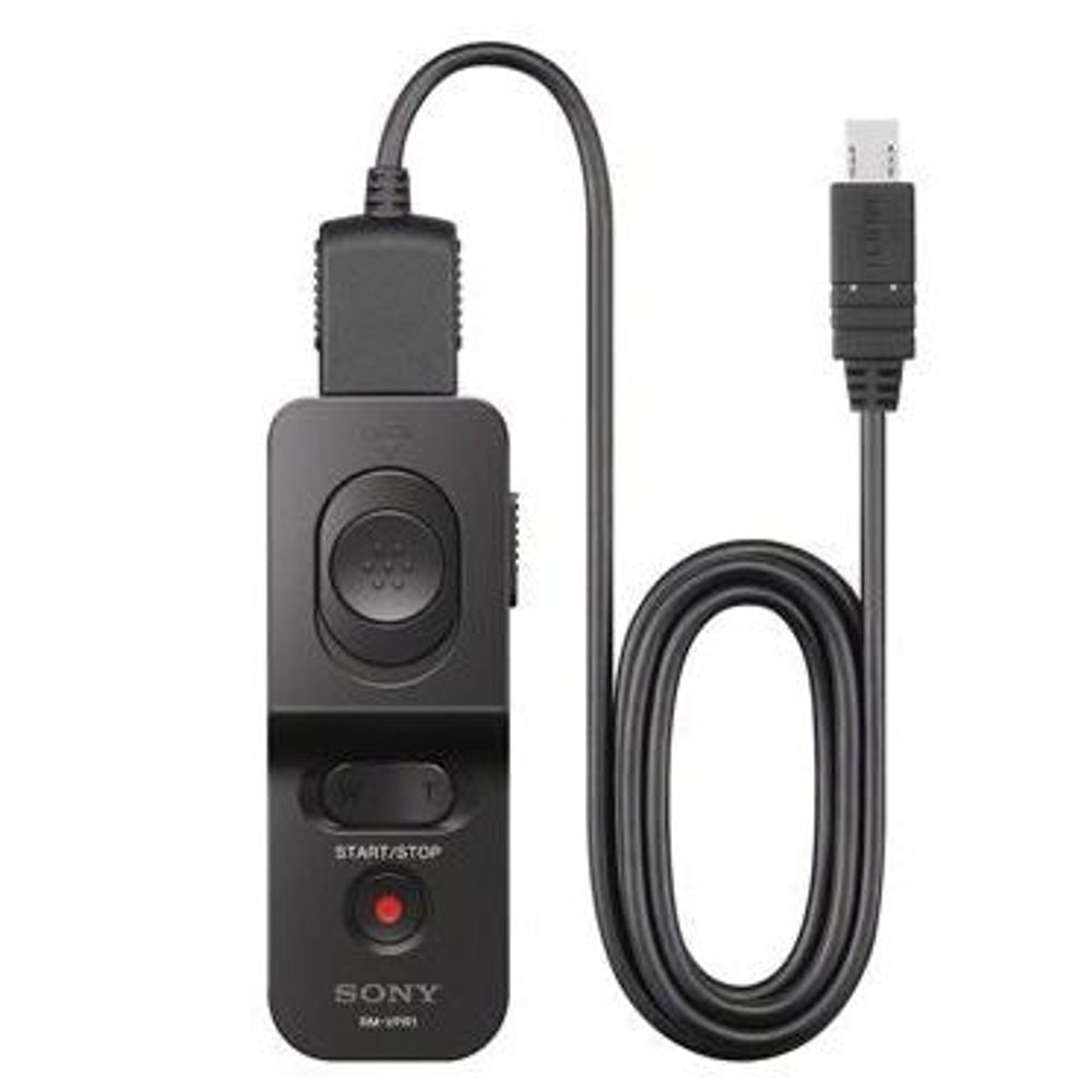 RMVPR1 - Sony RMVPR1 Remote Commander