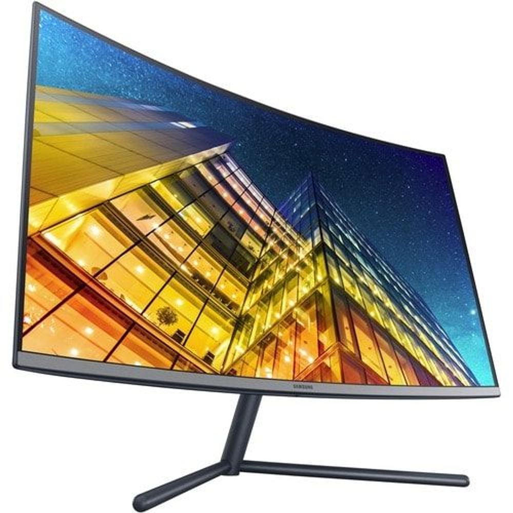 LU32R590CWEXXY - Samsung LU32R590CWEXXY 31.5in (16:9) UHD CURVE LED 3840X2160 4MS HDMI