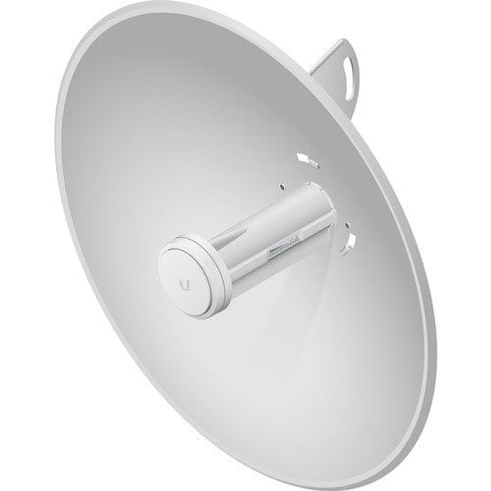 PBE-M5-400 - Ubiquiti PowerBeam PBE-M5-400 IEEE 802.11n 150 Mbit/s Wireless Access Point