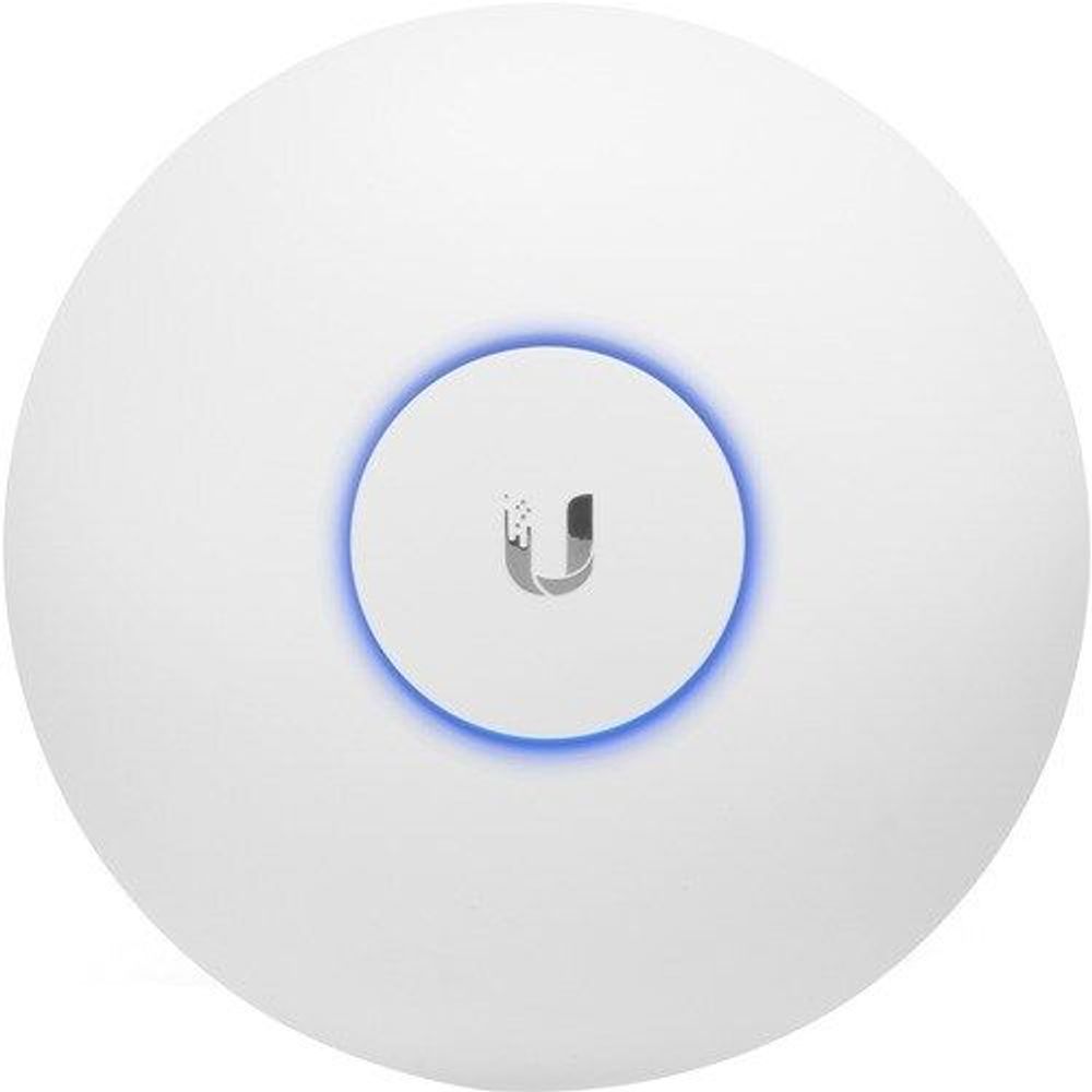 UAP-AC-LR-5 - Ubiquiti UniFi UAP-AC-LR IEEE 802.11ac 867 Mbit/s Wireless Access Point