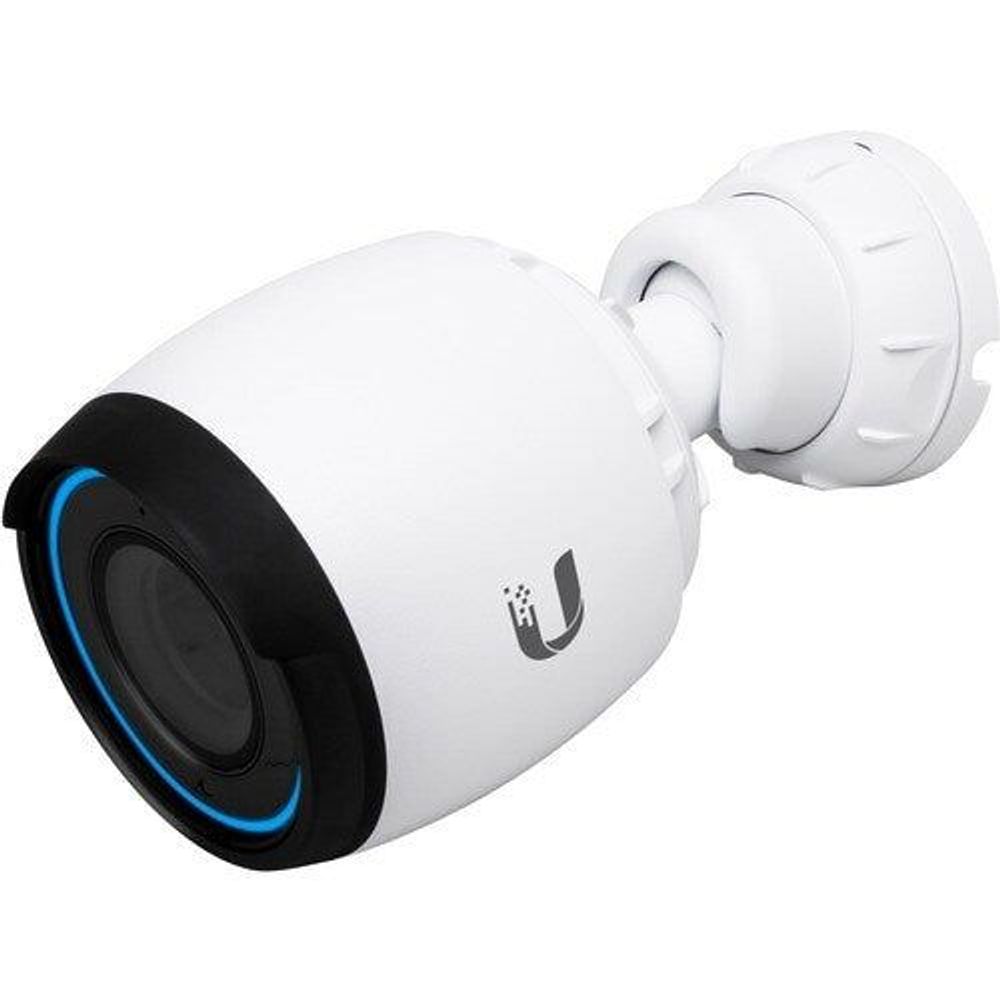 UVC-G4-PRO - Ubiquiti UniFi UVC-G4-PRO 8 Megapixel HD Network Camera - Bullet - H.264 -