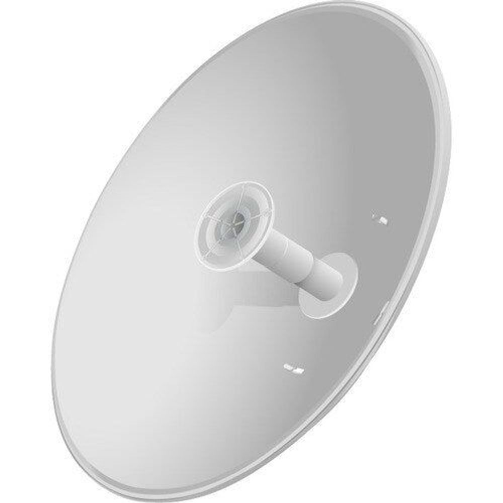 RD-5G30-LW - Ubiquiti airMAX 2x2 PtP Bridge Dish Antenna - Range - SHF - 5.1 GHz to 5.9