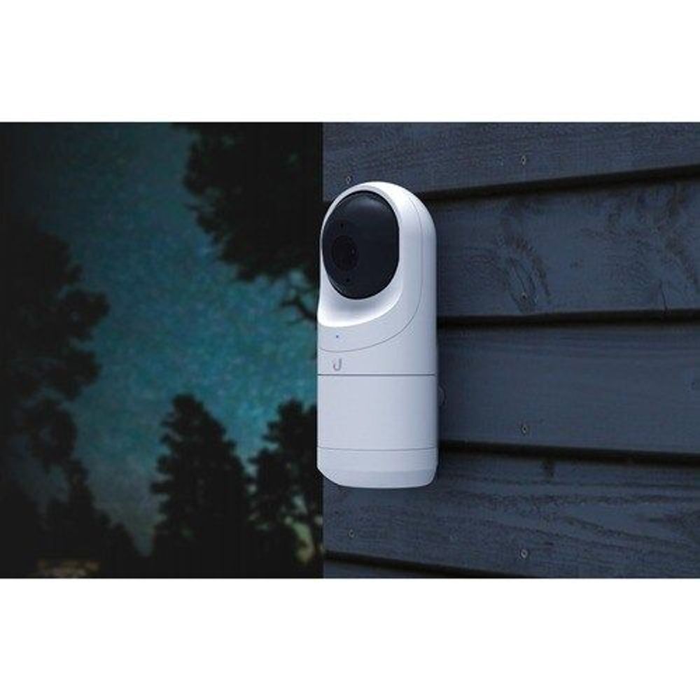 UVC-G3-FLEX-3 - Ubiquiti UniFi G3-FLEX 2 Megapixel HD Network Camera - Colour - 3 Pack