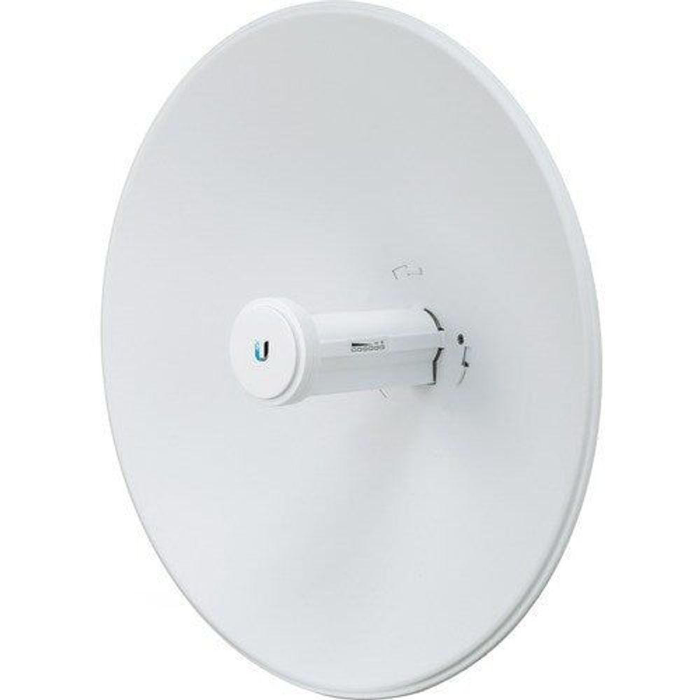 PBE-5AC-ISO-GEN2 - Ubiquiti PowerBeam AC Gen2 PBE-5AC-ISO-Gen2 IEEE 802.11ac 450 Mbit/s Wirele