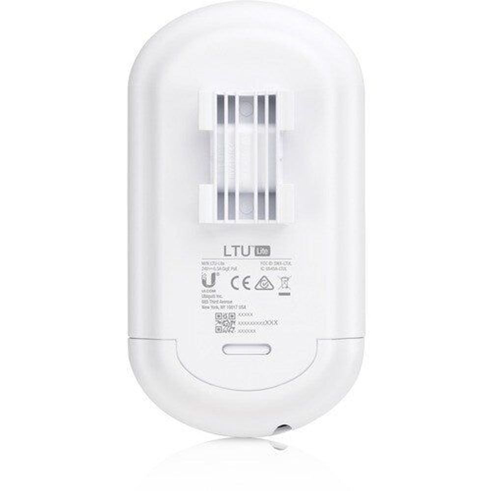 LTU-LITE - Ubiquiti LTU-Lite 600 Mbit/s Wireless Access Point - 5 GHz - 2 x Internal A