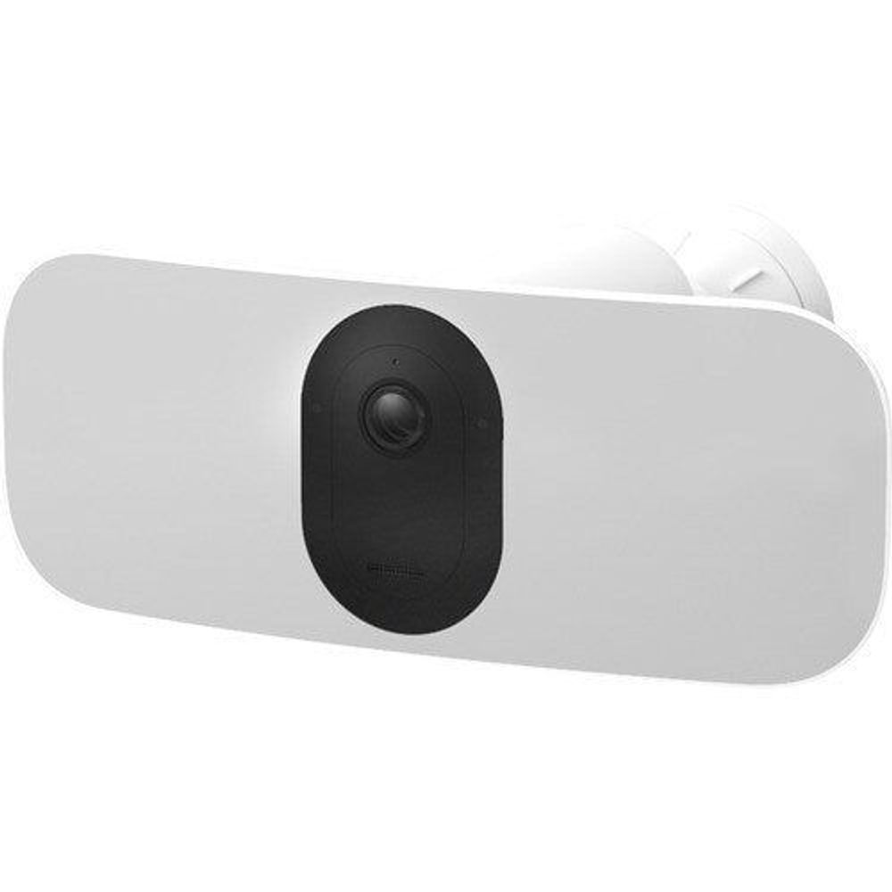 Arlo Pro 3 4 Megapixel HD Network Camera - 1 Pack - H.264, H.265 - 256