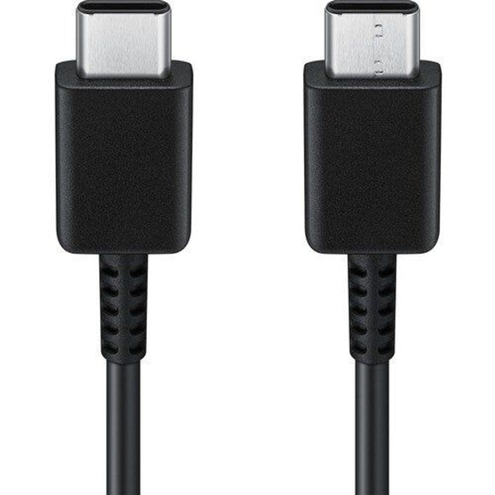 EP-DA705BBEGWW - Samsung USB-C2C Data Cable - 1 m USB-C Data Transfer Cable - First End