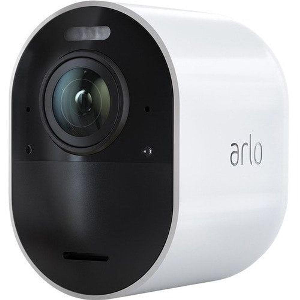 VMC5040-200AUS - Arlo Ultra 2 8 Megapixel HD Network Camera - 1 Pack - Night Vision