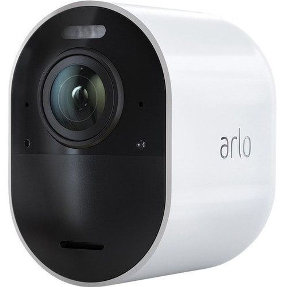 Arlo-Kit-U1-Solar- Arlo Ultra 2 8 Megapixel HD Network Camera, 32GB SD and Solar Panel