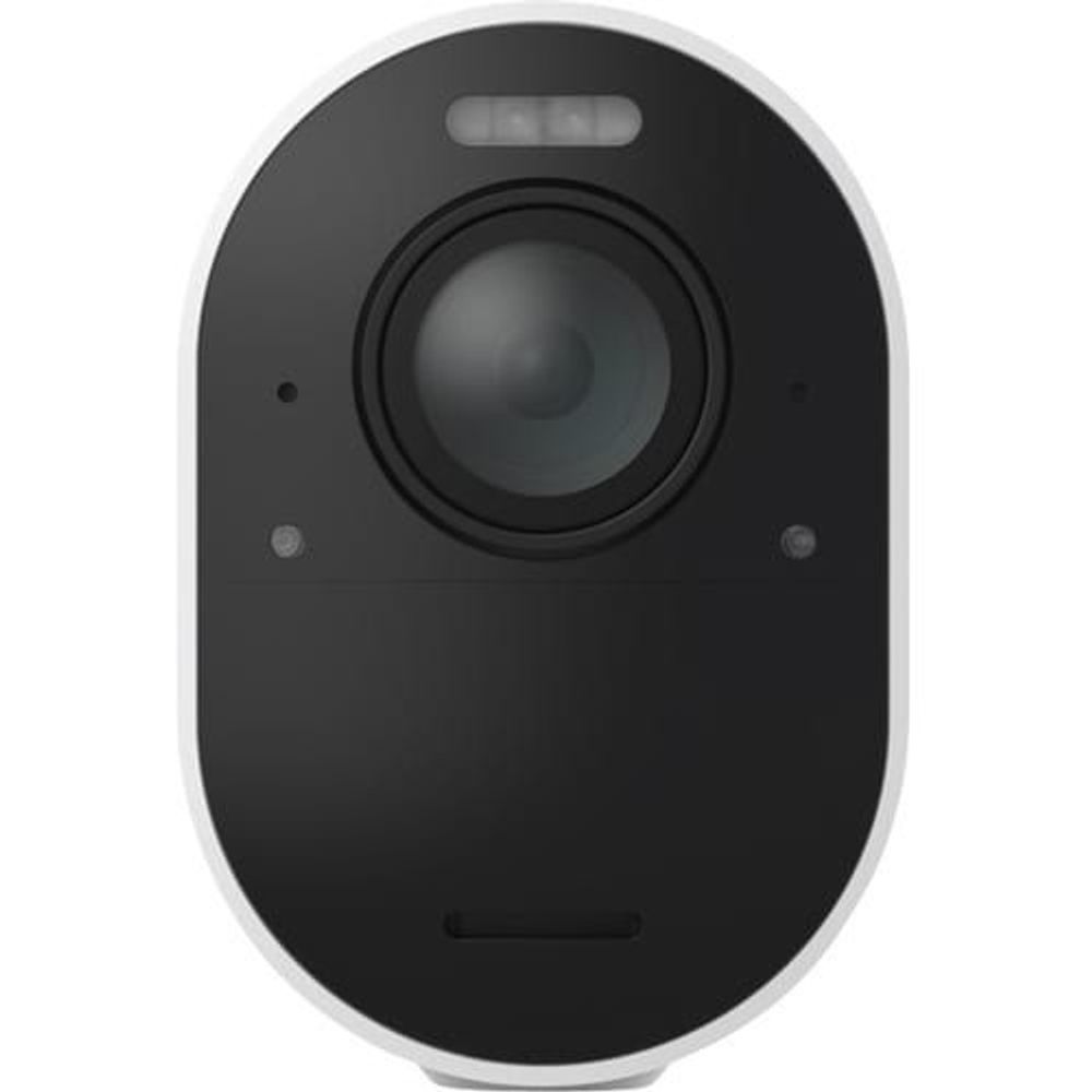 Arlo Ultra 2 8 Megapixel HD Network Camera - 1 Pack - Night Vision - 1