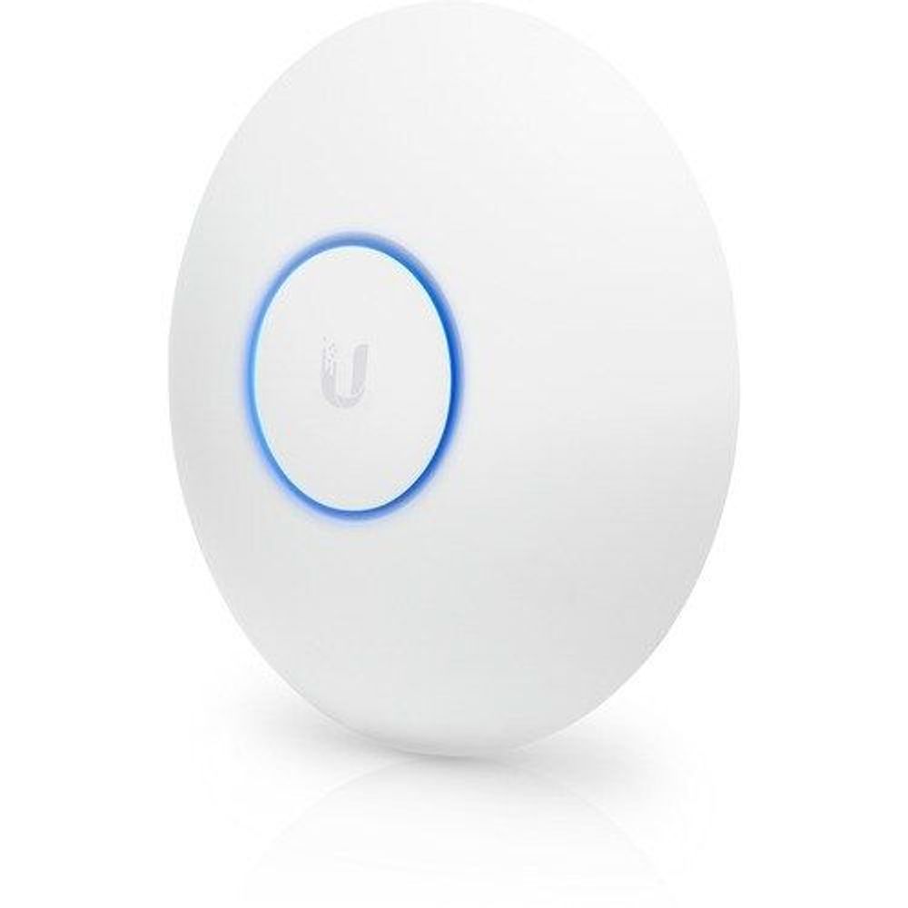 U6-LR - Ubiquiti UniFi 6 802.11ax 2.93 Gbit/s Wireless Access Point - 2.40 GHz, 5 G