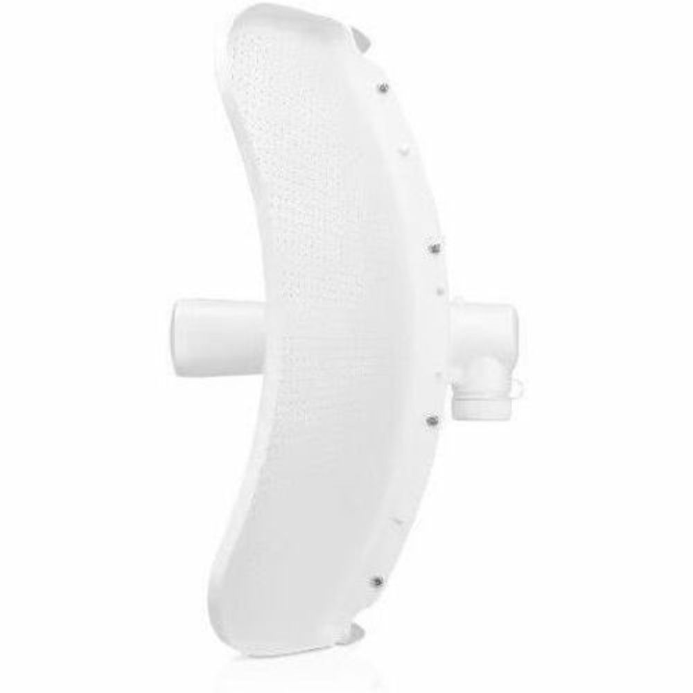 LBE-5AC-LR-5 - Ubiquiti airMAX LiteBeam AC LBE-5AC-LR Single Band Wireless Bridge - 5 GHz