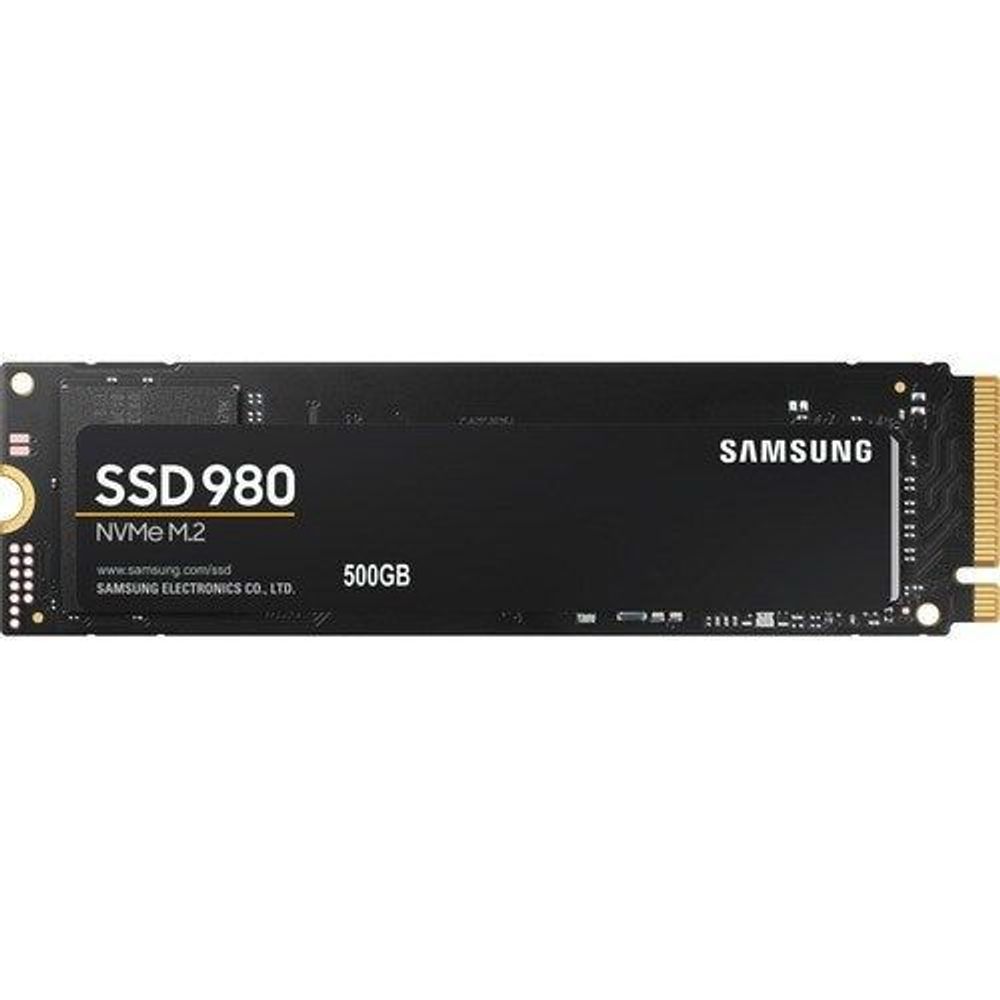 MZ-V8V500BW - Samsung MZ-V8V500BW 500 GB Solid State Drive - M.2 2280 Internal - PCI