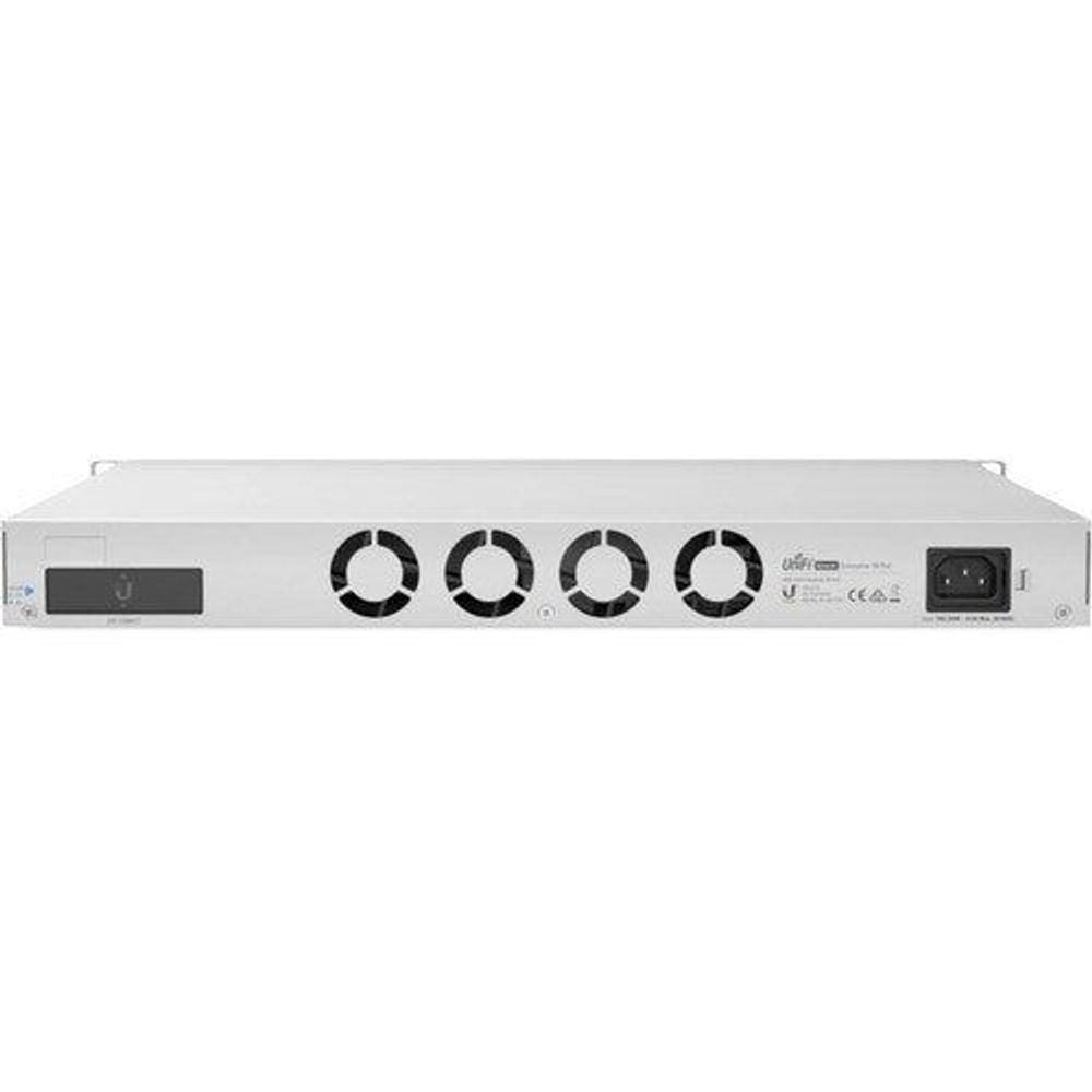 USW-ENTERPRISE-48-POE - Ubiquiti Switch Enterprise 48 PoE - 48 Ports - Manageable - 2.5 Gigabit Eth