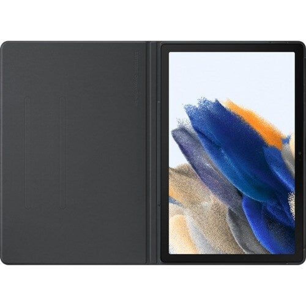 EF-BX200PJEGWW - Samsung Tab A8 Book Cover BLK Less