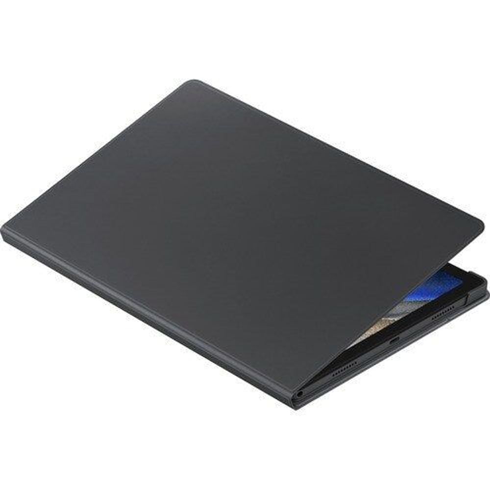 EF-BX200PJEGWW - Samsung Tab A8 Book Cover BLK Less