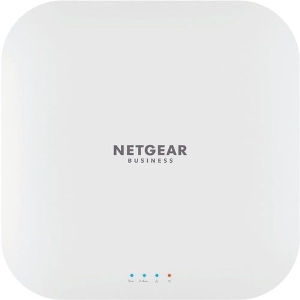 Netgear WAX218 802.11ax 3.52 Gbit/s Wireless Access Point - 2.40 GHz,