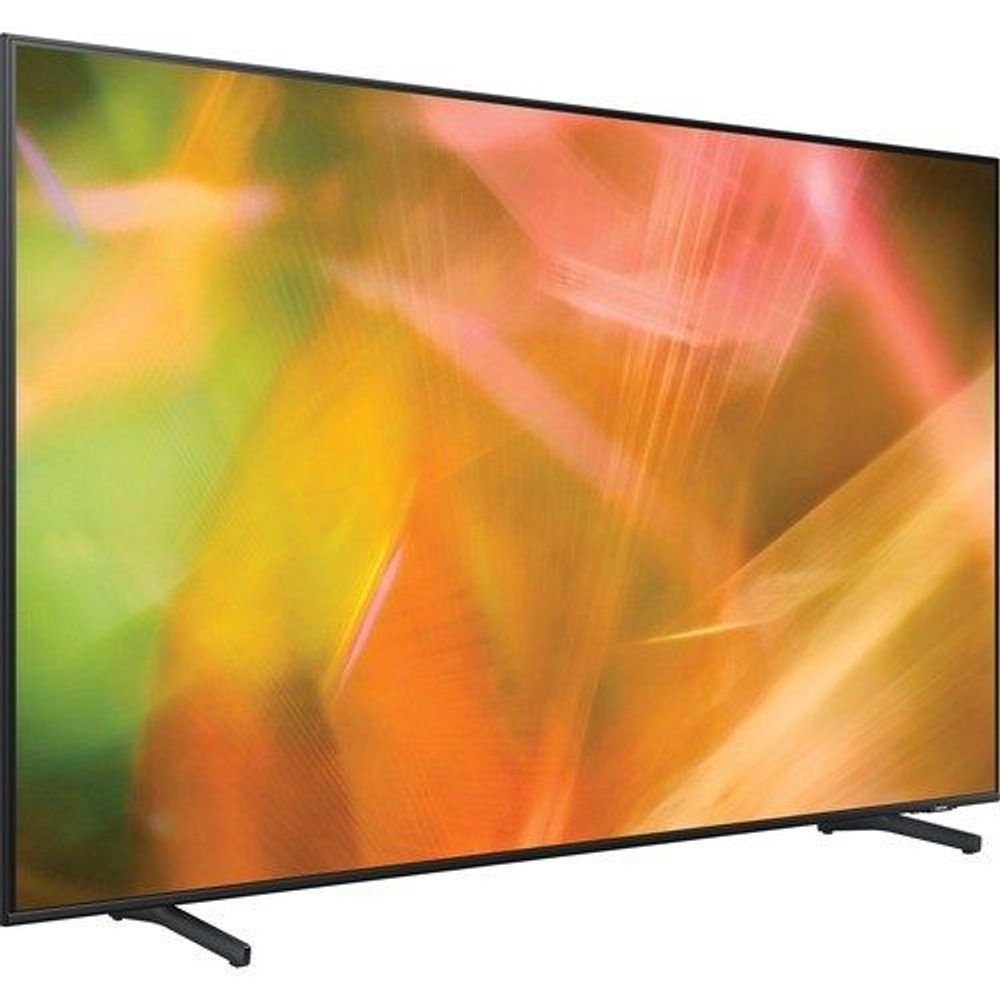 HG75AU800AWXXY - Samsung HAU8000 HG75AU800AW 75" Smart LED-LCD TV - 4K UHDTV - Black -