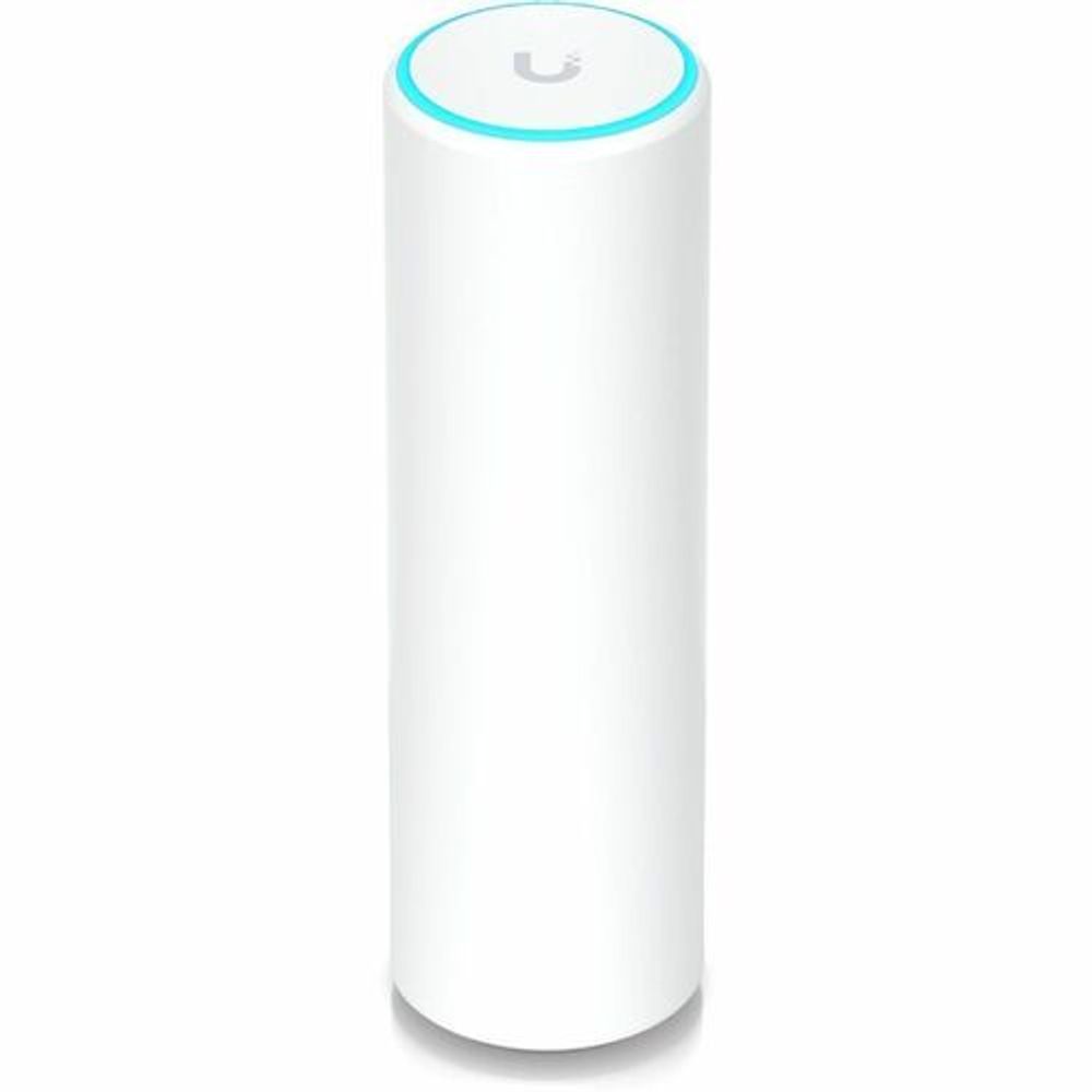 U6-MESH - Ubiquiti U6 Mesh Dual Band IEEE 802.11 a/b/g/n/ac/ax 5.25 Gbit/s Wireless Access