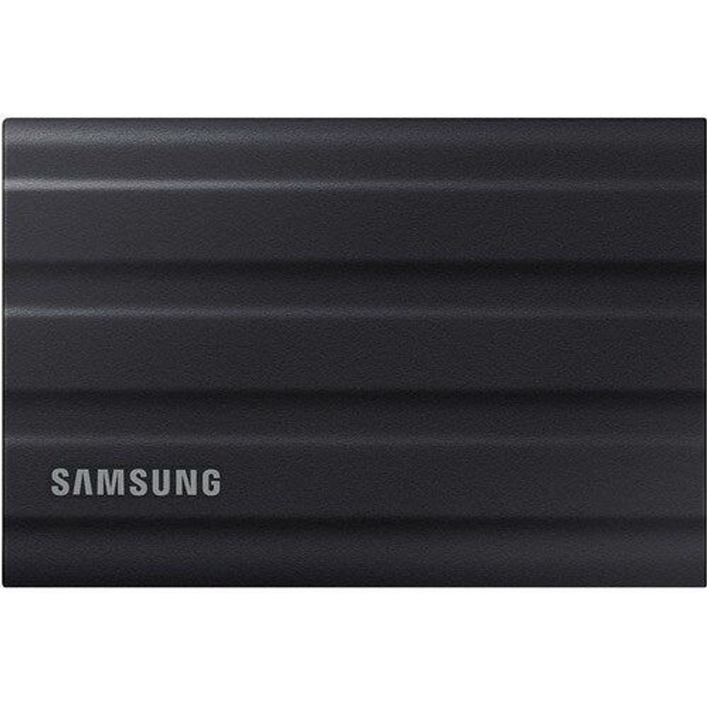 MU-PE1T0S/WW - Samsung T7 MU-PE1T0S/WW 1 TB Portable Rugged Solid State Drive - Exter