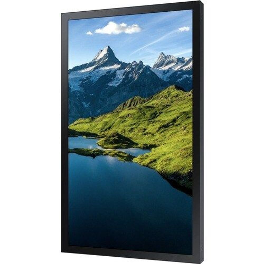 LH75OHAEBGBXXY - Samsung 75" OHA Outdoor Display - 75" LCD - High Dynamic Range (HDR) -