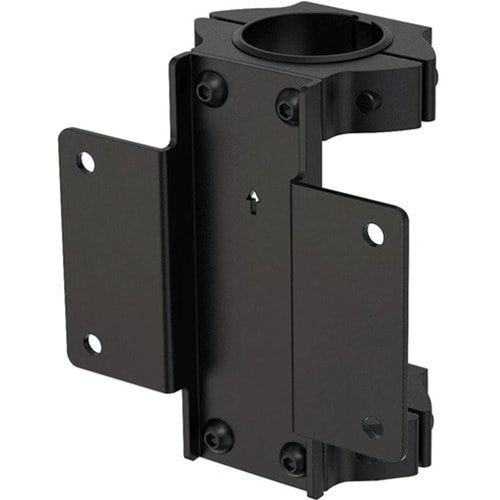 ADB-RPJ - Atdec Pole Mount for Pole, Mounting Rail