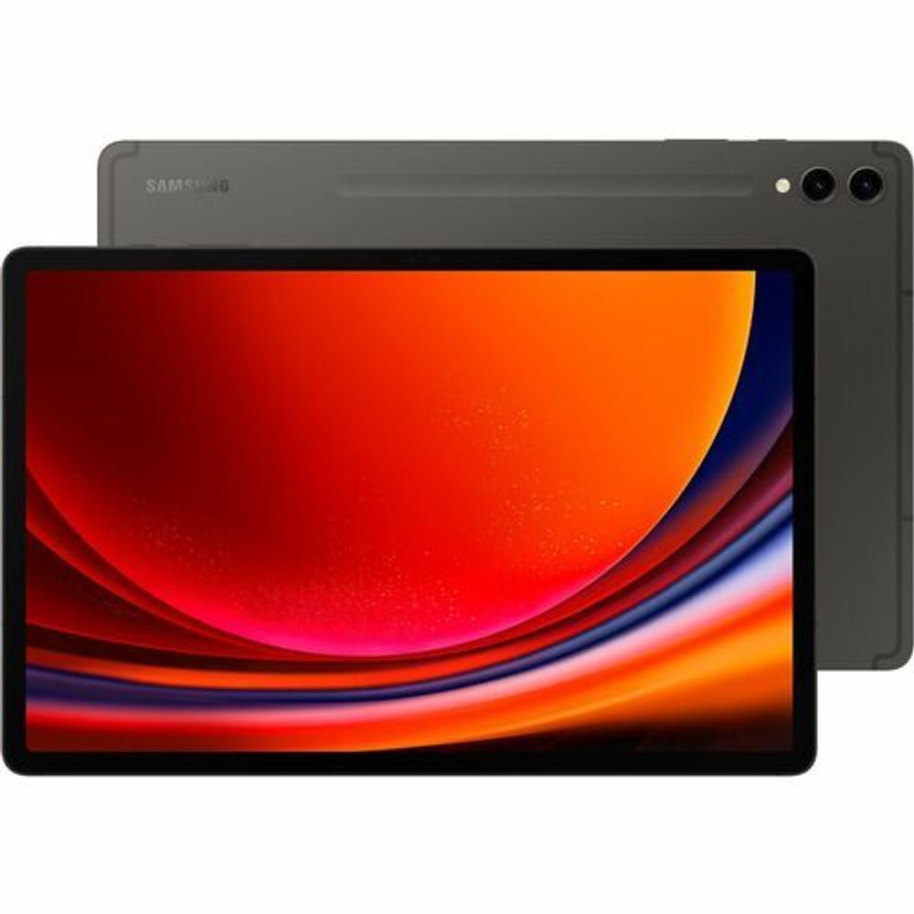 SM-X816BZAAXNZ - Samsung Galaxy Tab S9+ 5G SM-X816B Rugged Tablet - 12.4" - Qualcomm SM