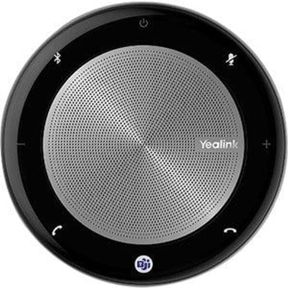 Yealink CP700 MS Certified Ultra-compact Flexible Speakerphone HD voic