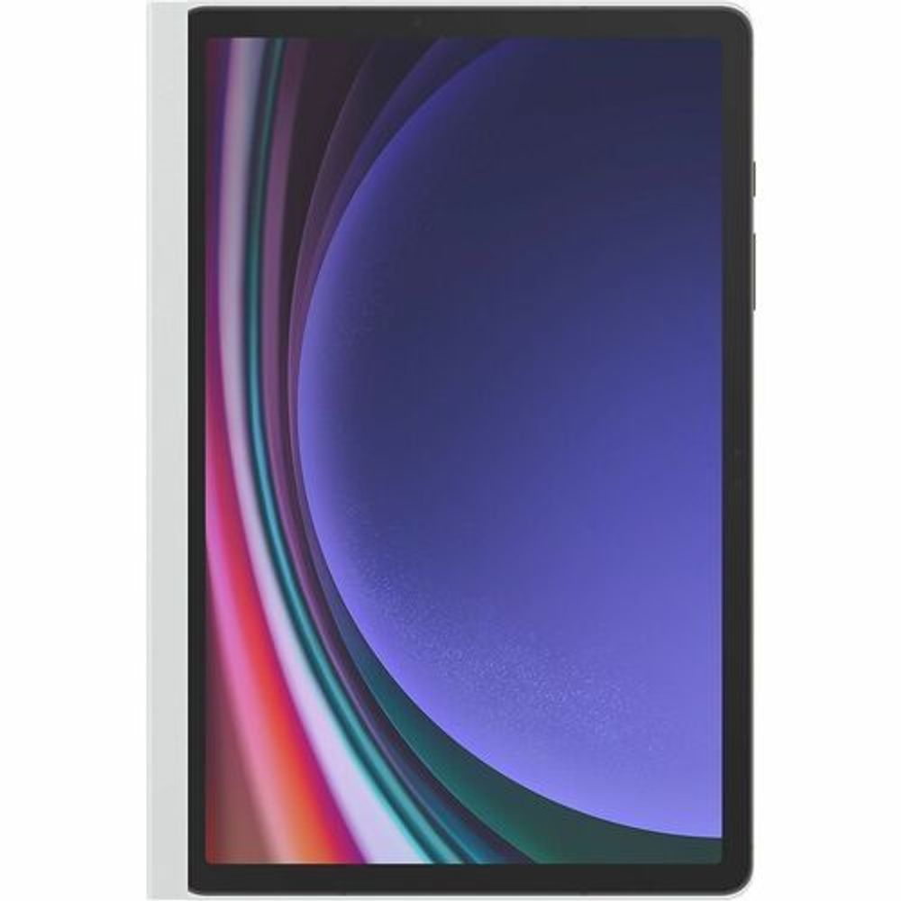 EF-ZX712PWEGWW - Samsung Galaxy Tab S9 NotePaper Screen White - For 27.9 cm (11