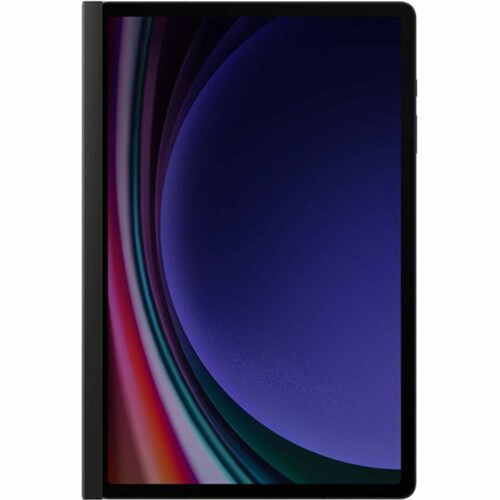EF-NX812PBEGWW - Samsung Galaxy Tab S9+ Privacy Screen Black - For 31.5 cm (12.4")AMOLE