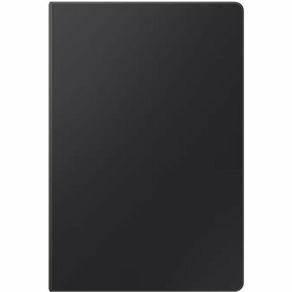 EF-DX815UBEGWW - Samsung Keyboard/Cover Case (Book Fold) Samsung Galaxy Tab S9+ Tablet,