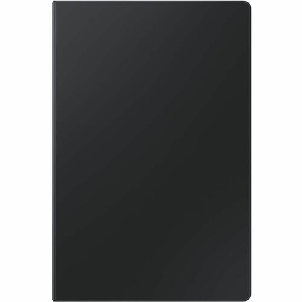 EF-DX915UBEGWW - Samsung Keyboard/Cover Case Samsung Galaxy Tab S9 Ultra Tablet - Black