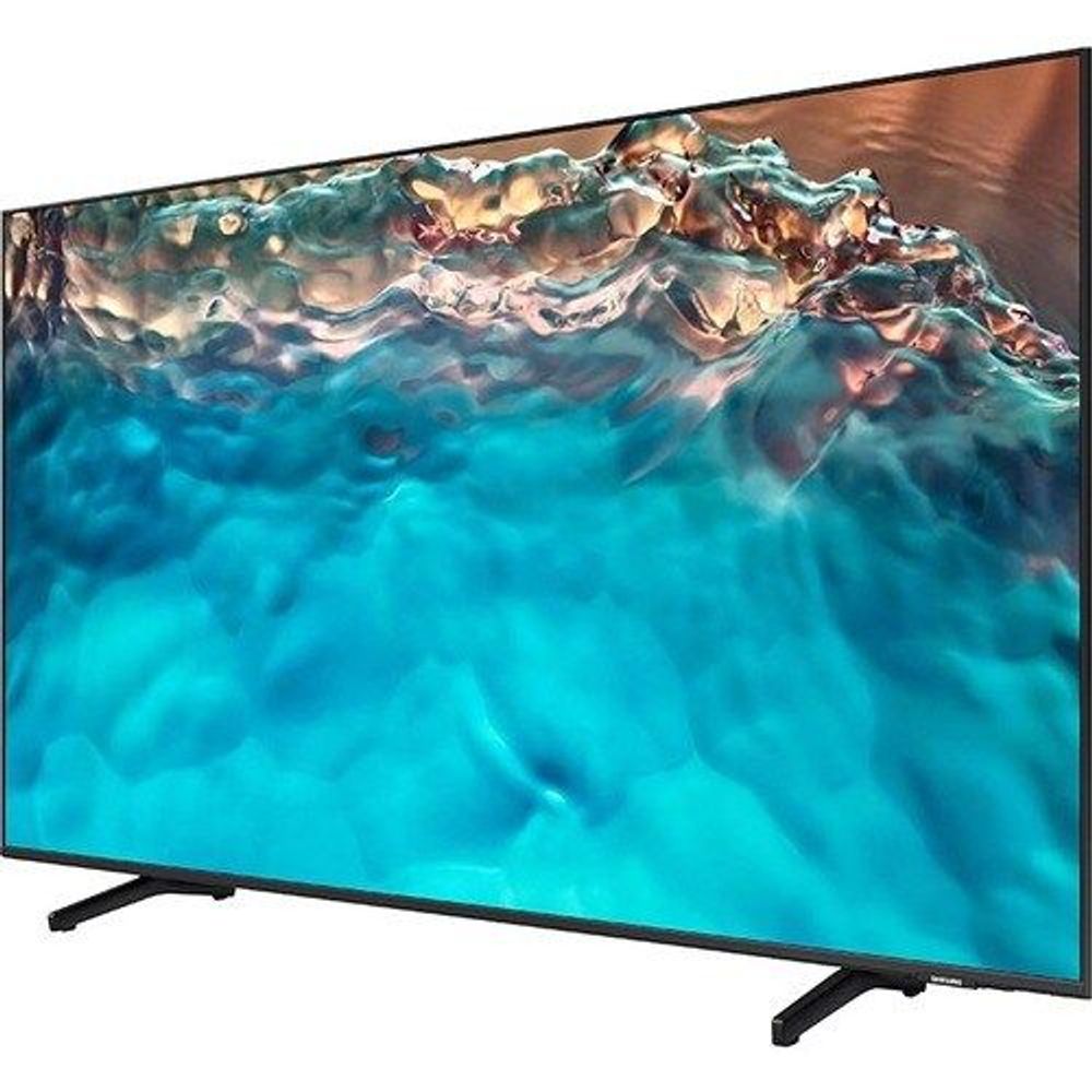 HG65BU800AWXXY - Samsung HG65BU800AW 65" LCD TV - 4K UHDTV - 3840 x 2160 Resolution