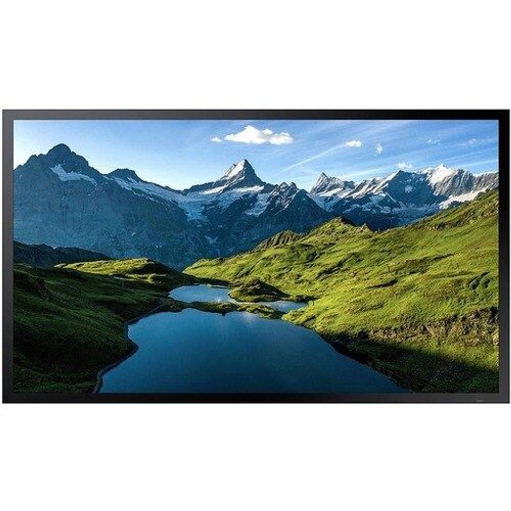 LH55OHAOSGBXXY - Samsung OH55A-S Digital Signage Display - 55" LCD - Vertical Alignment