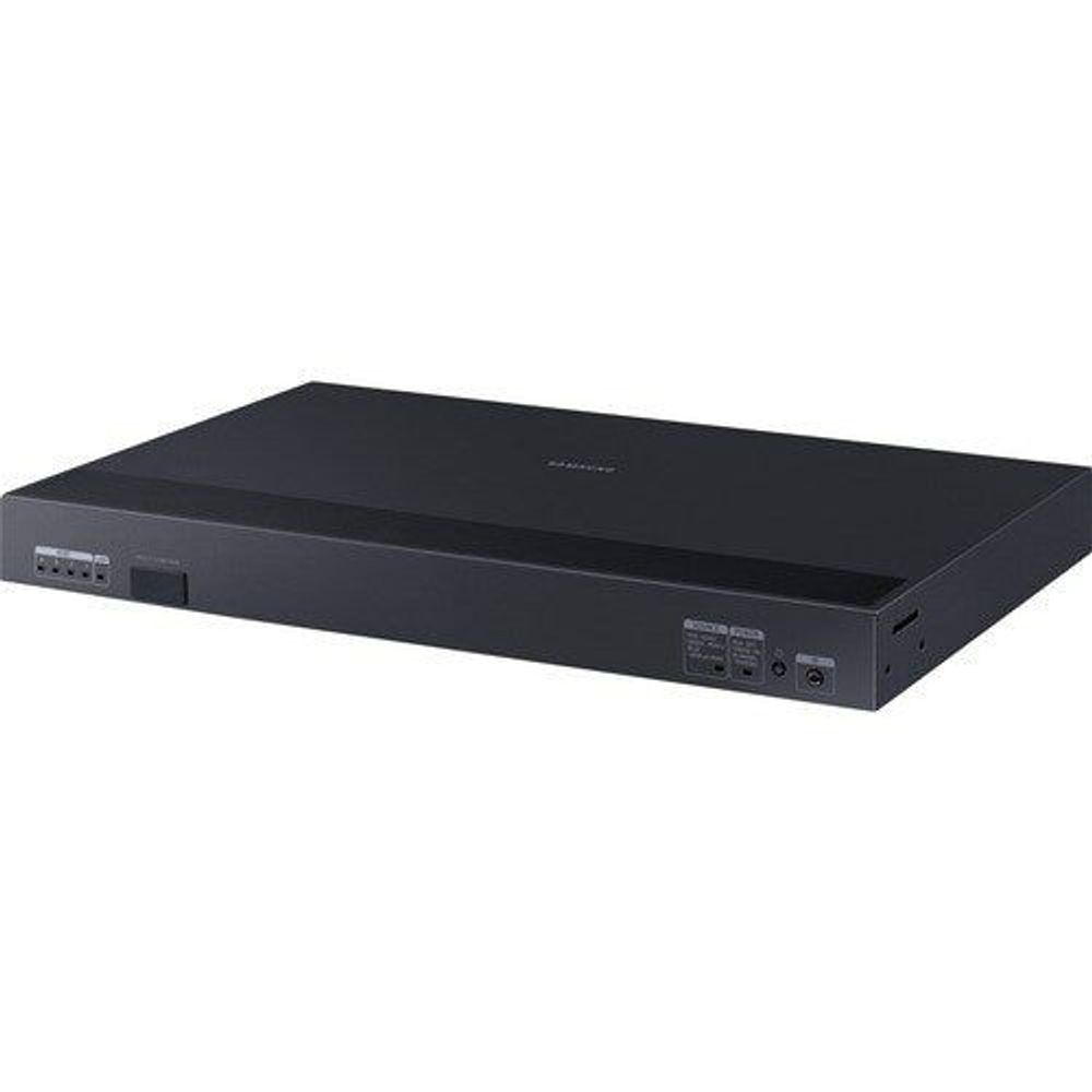 SBB-SNOWJMU/GO - Samsung S-Box Signage Player SNOW-JMU (TAA-Compliant) - High Dynamic Res