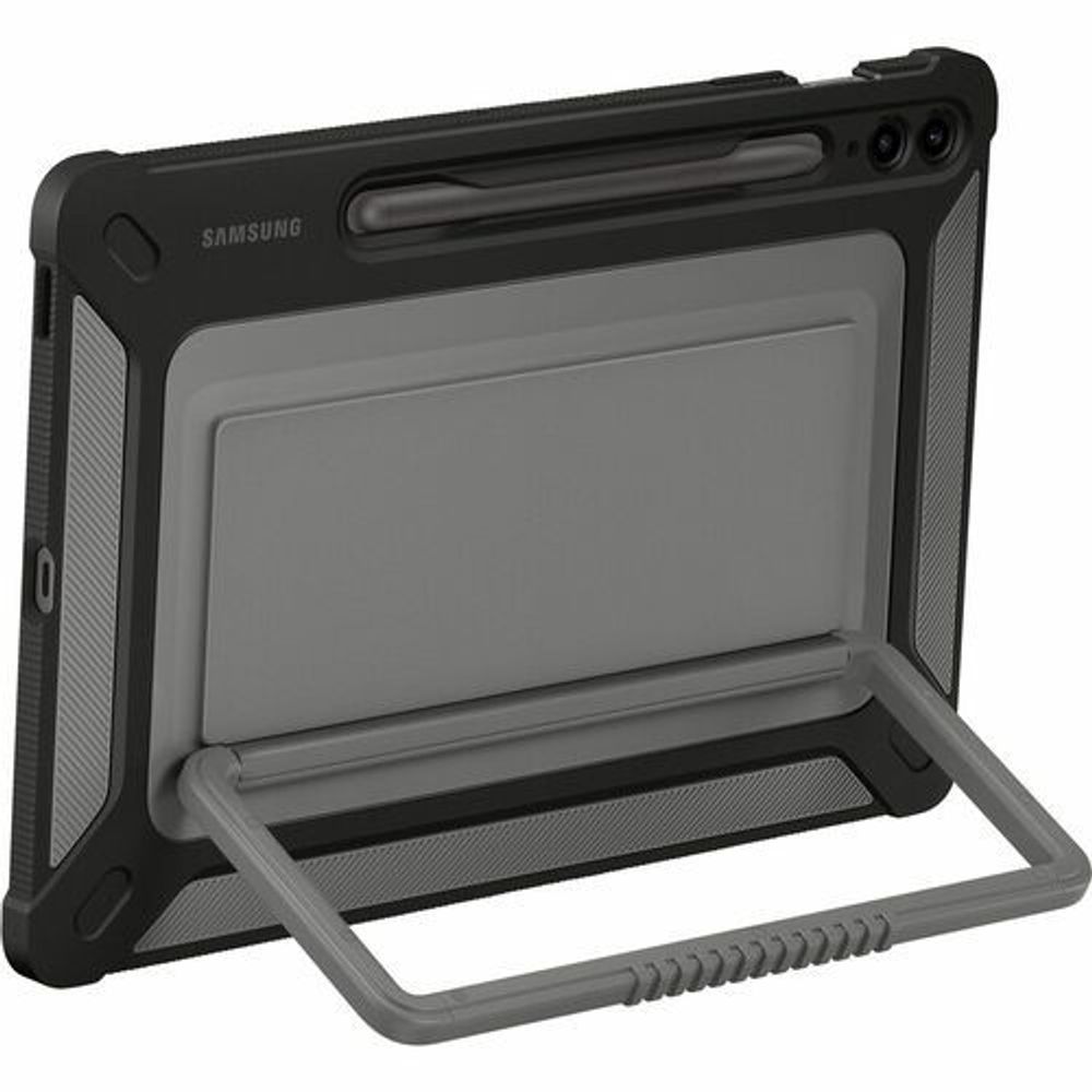 EF-RX610CBEGWW - Samsung Tab S9+ FE Outdoor Cover TITAN Less