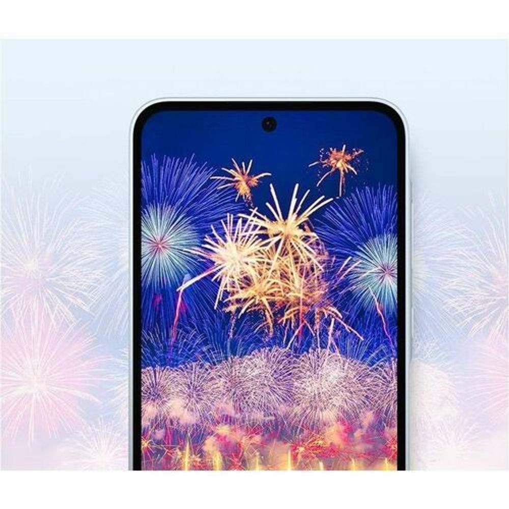 SM-A356EZKBS05 - Samsung Galaxy A35 5G 6G 128GB NAVY Full HD Plus 1080 x 2340