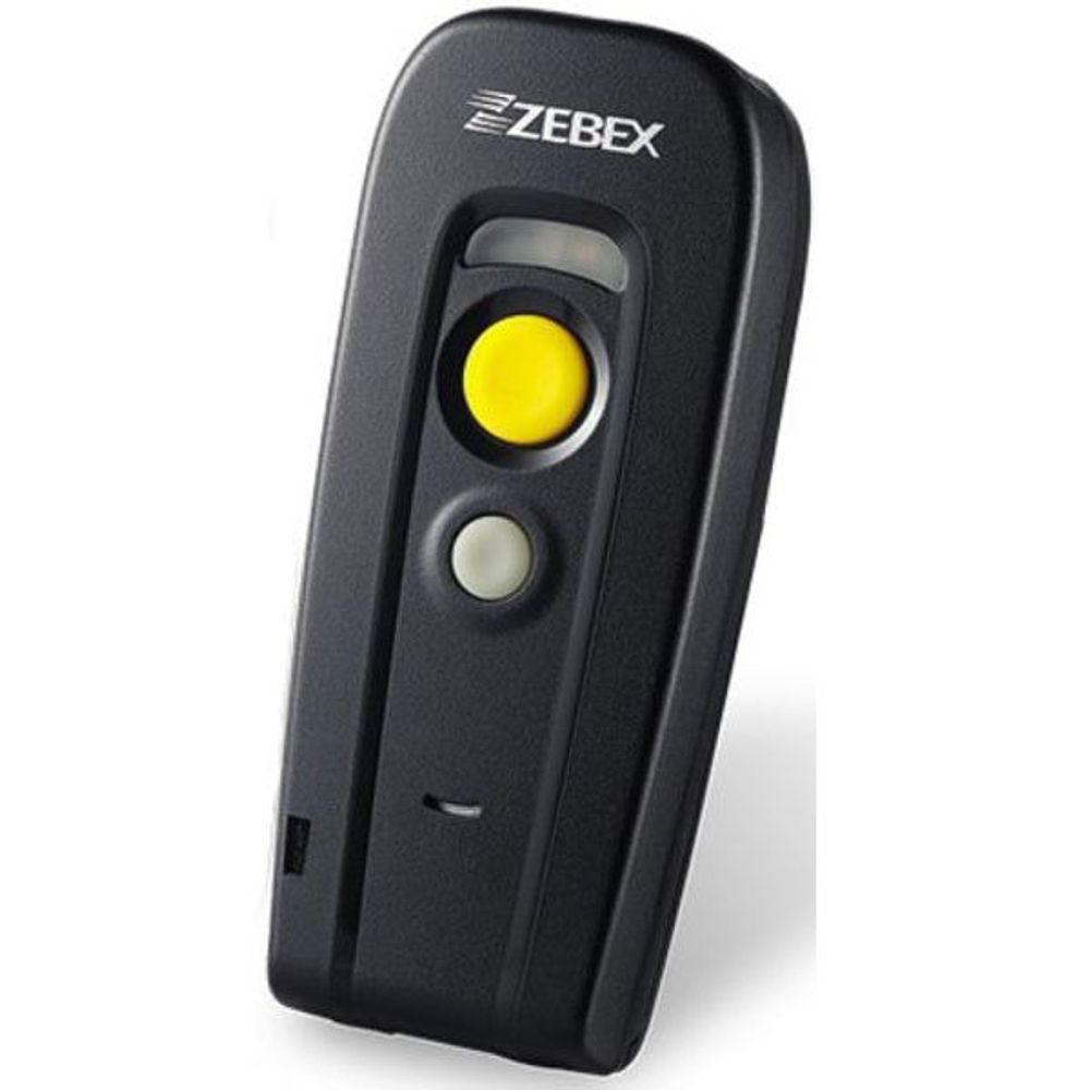 Z-3250BT - Zebex Z-3250BT CCD Handheld Compact Scanner Bluetooth Black