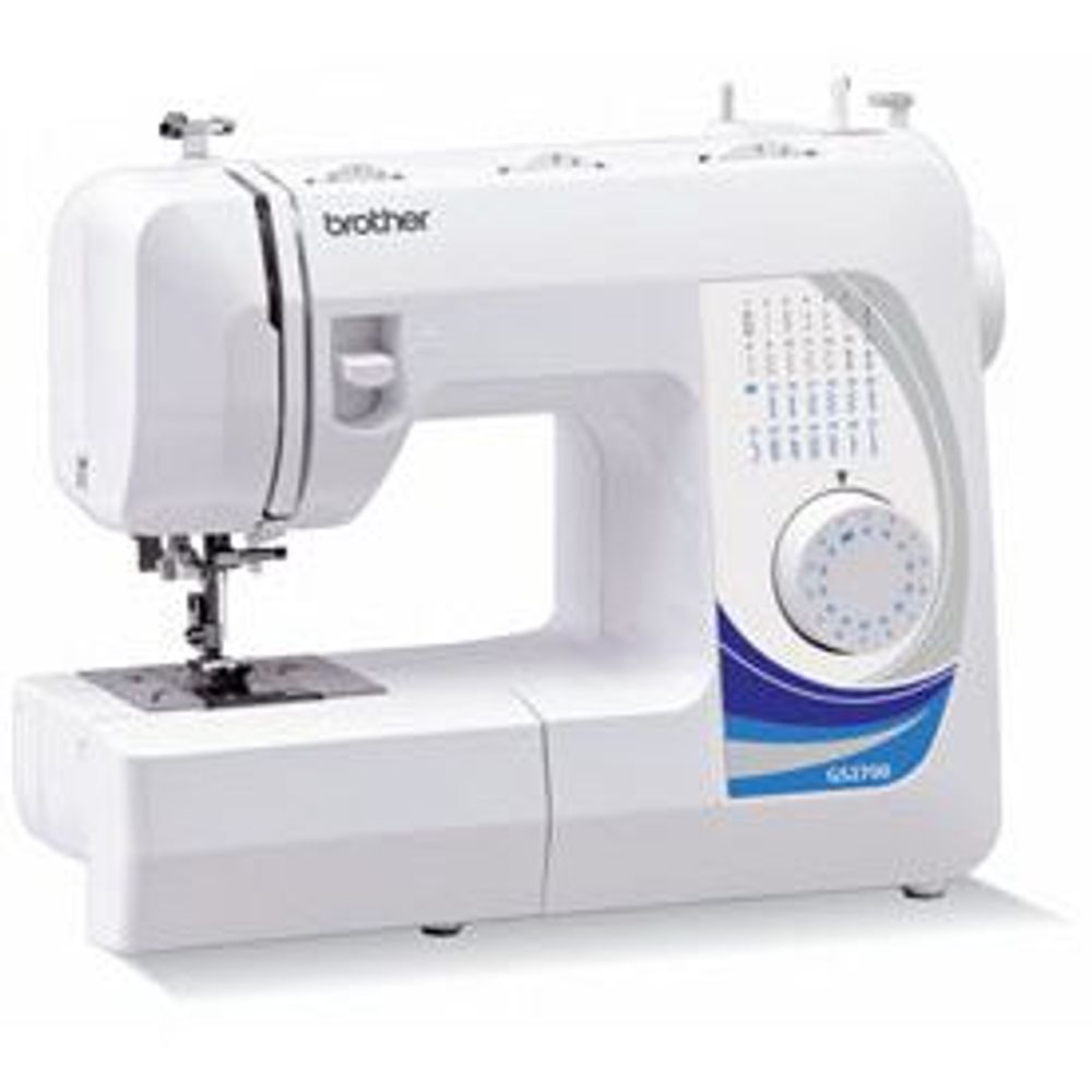 GS2700 - Brother GS2700 Sewing Machine