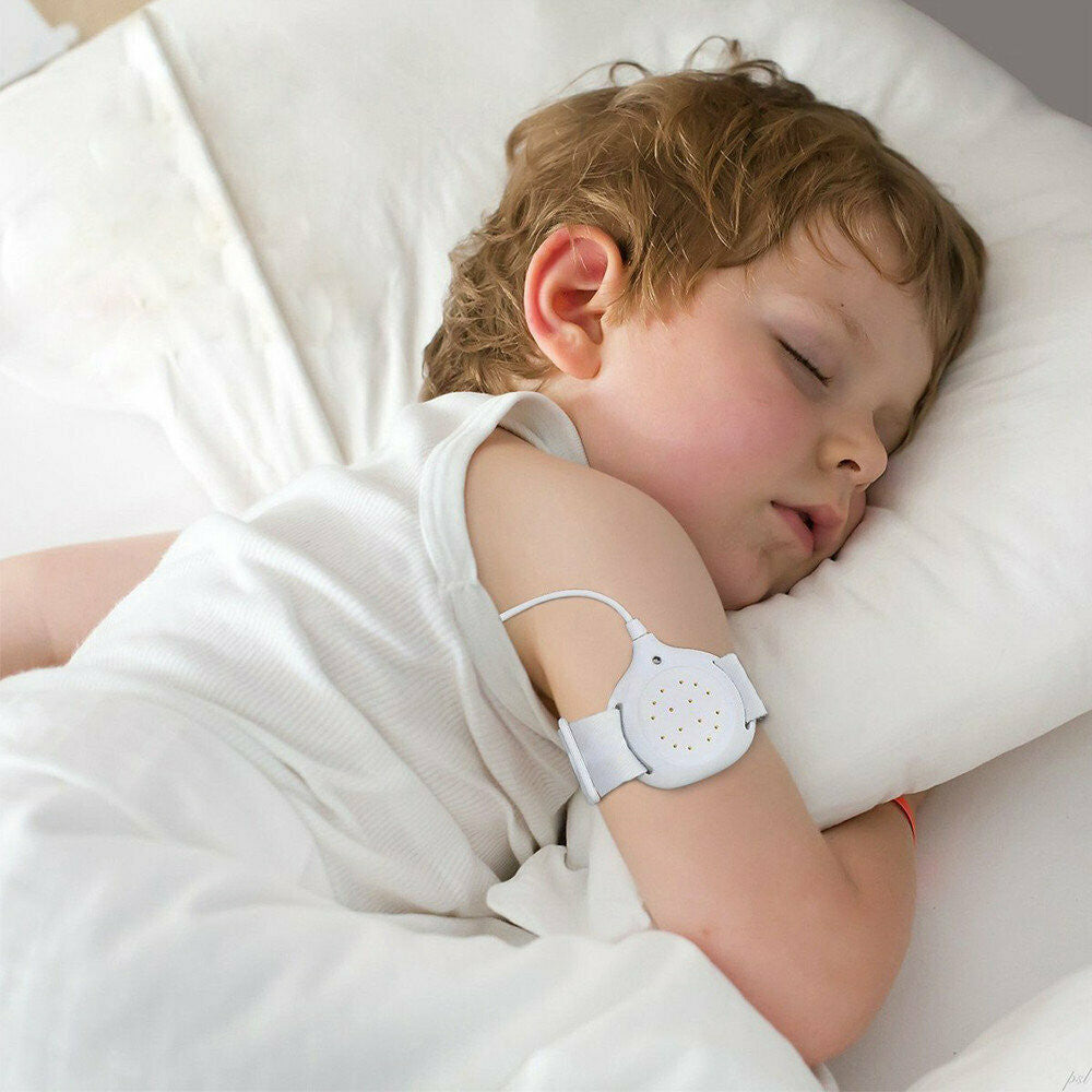 Enuresis Bed Wetting Alarm (Clearance)