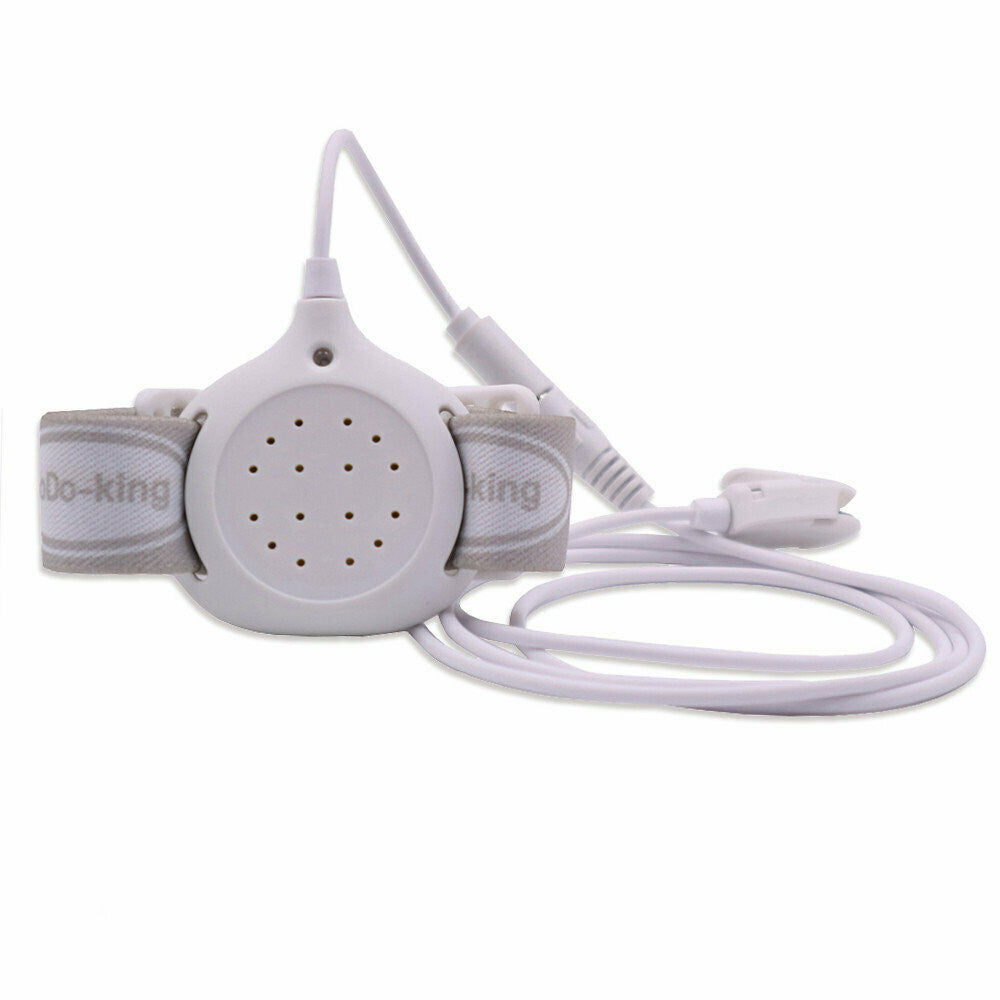 Enuresis Bed Wetting Alarm (Clearance)