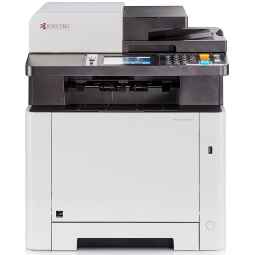 M5526CDW - Kyocera ECOSYS M5526cdw 26ppm Colour Laser MFP WiFi