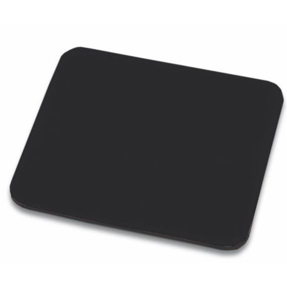 64216 - Ednet Mouse Pad Neoprene Black