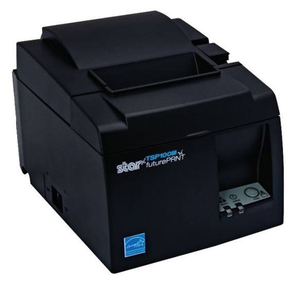 TSP143IIIWLAN - Star TSP143III WLAN Thermal Receipt Printer