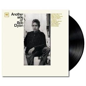 Another Side Of Bob Dylan (180gm Vinyl) - By: Dylan, Bob