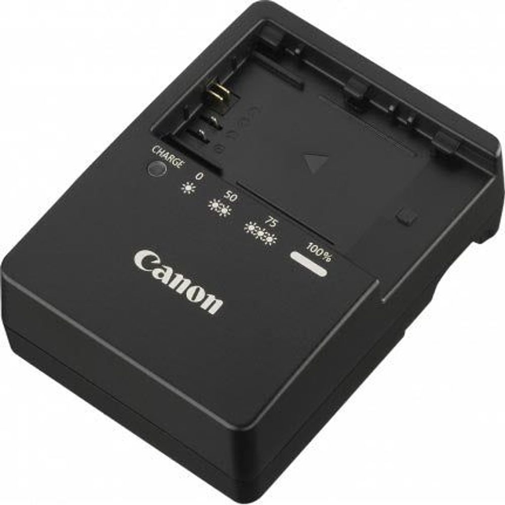 LCE6E - Canon LC-E6E Battery Charger