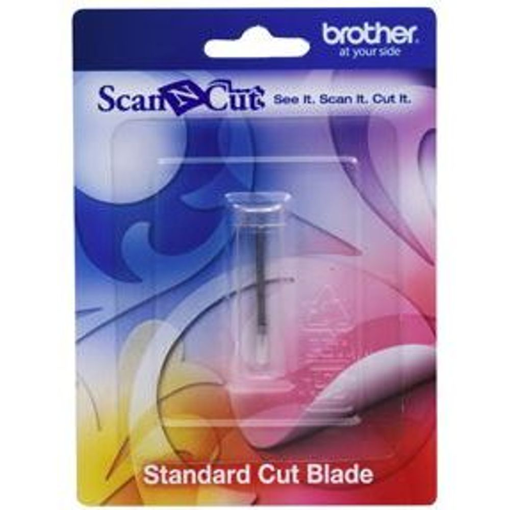 CABLDP1 - Brother CABLDP1 Scan N Cut Fabric - Standard Blade