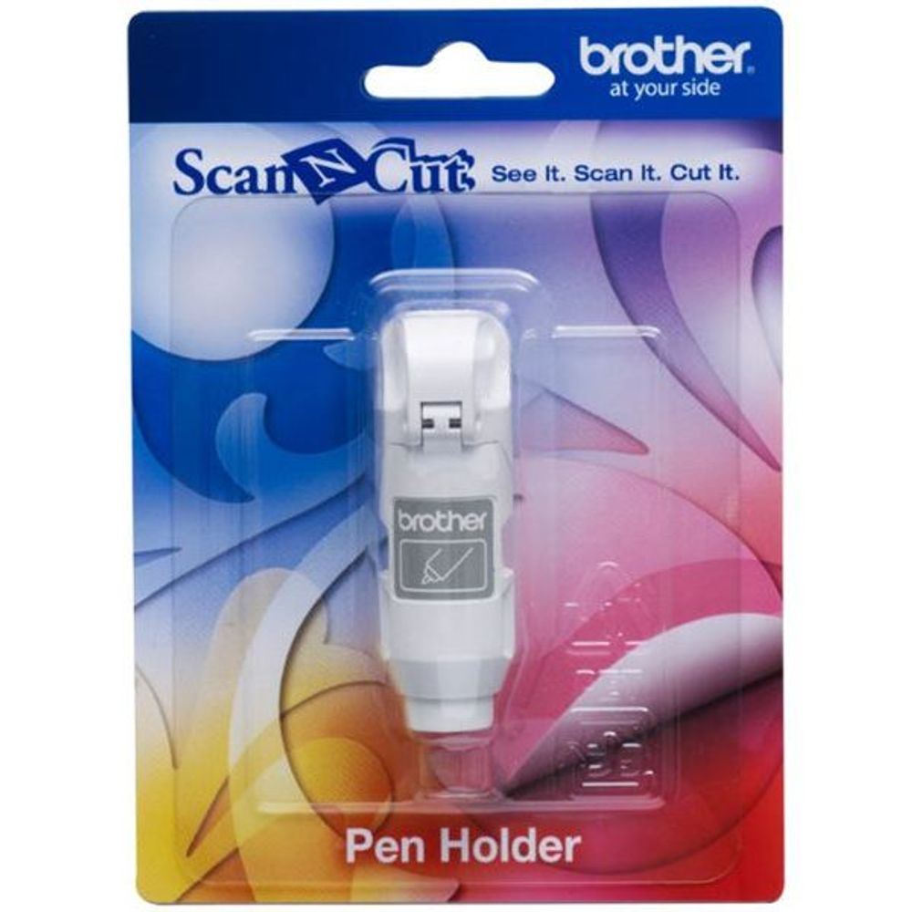 CAPENHL1 - Brother CAPENHL1 Scan N Cut Fabric - Pen Holder