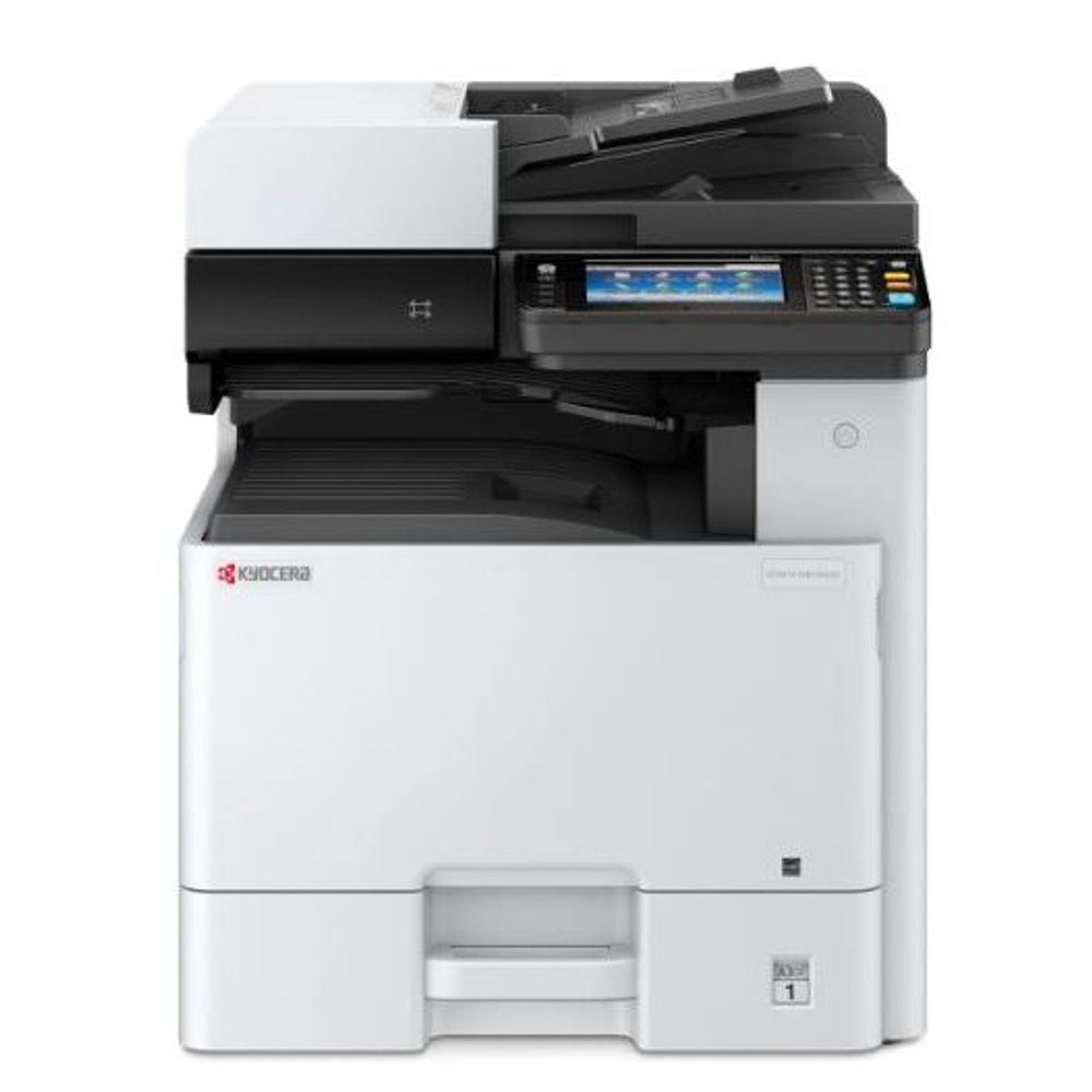 M8130CIDN - Kyocera ECOSYS M8130cidn 30ppm A3 Colour Laser Multifunction