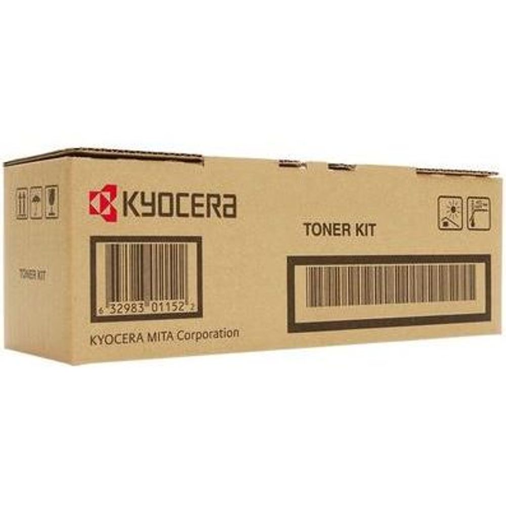 TK-6119 - Kyocera TK-6119 Black Toner